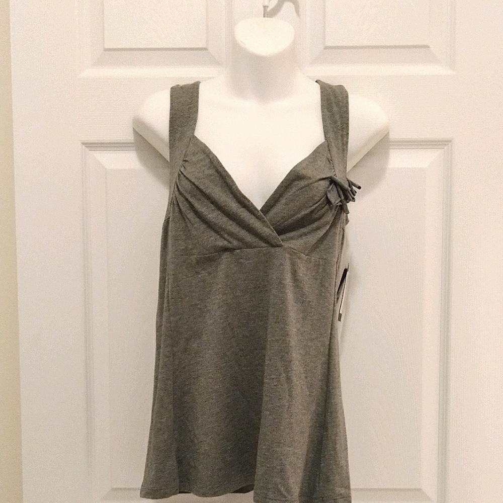 Cotton Exchange (Cex) tank - NWOT